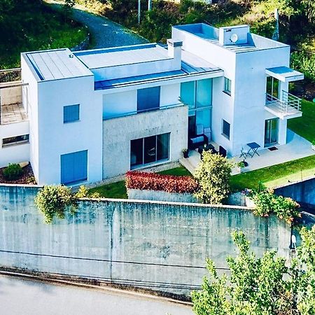 TabuacasCasa Da Escola别墅 外观 照片