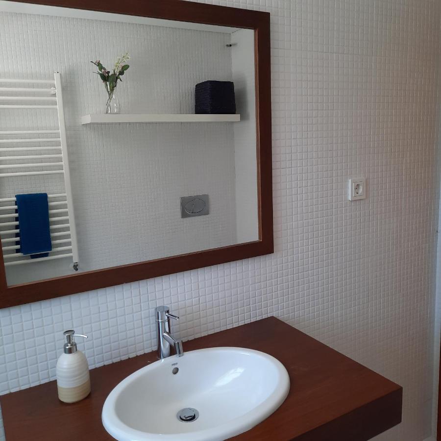 TabuacasCasa Da Escola别墅 外观 照片