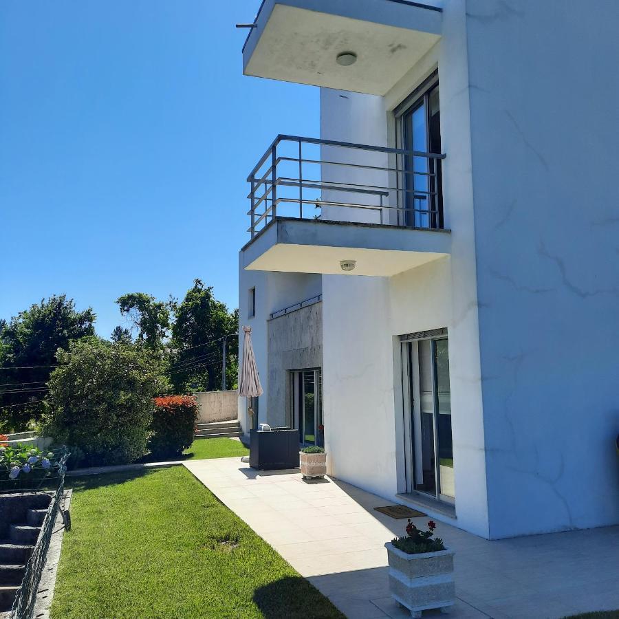 TabuacasCasa Da Escola别墅 外观 照片