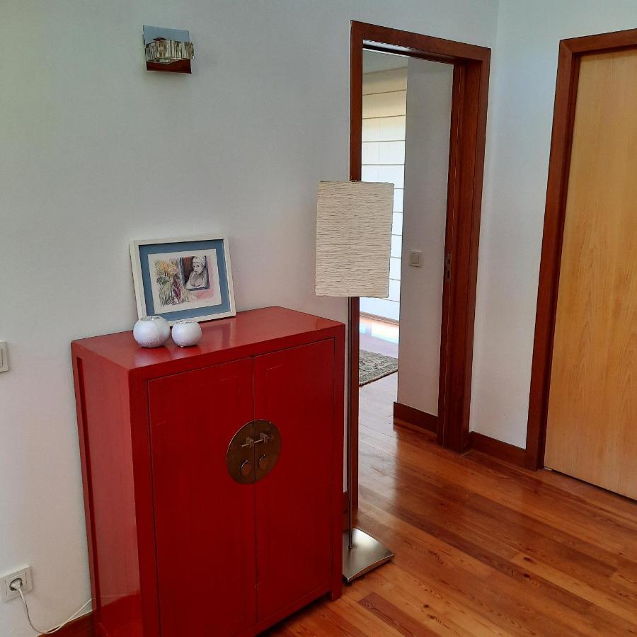 TabuacasCasa Da Escola别墅 外观 照片
