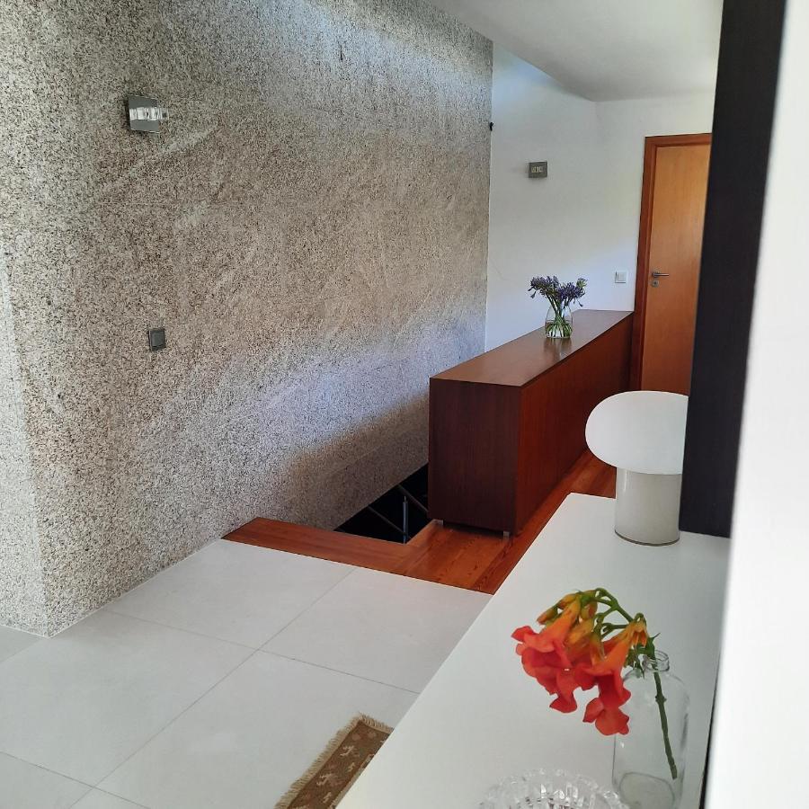 TabuacasCasa Da Escola别墅 外观 照片