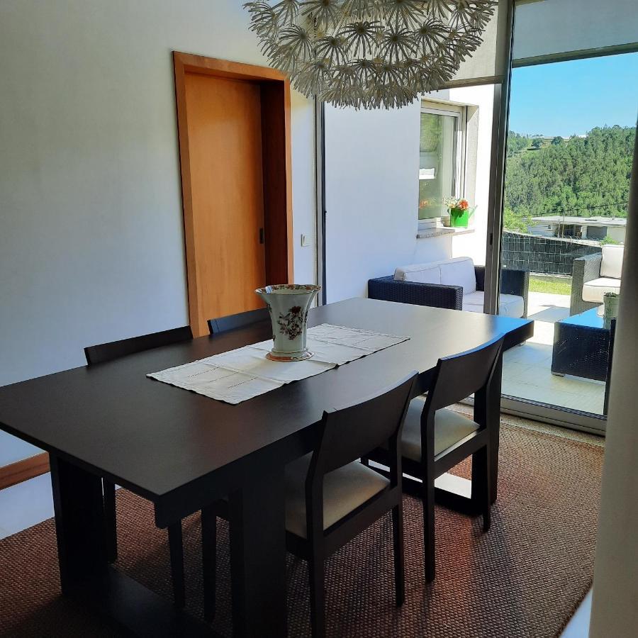 TabuacasCasa Da Escola别墅 外观 照片