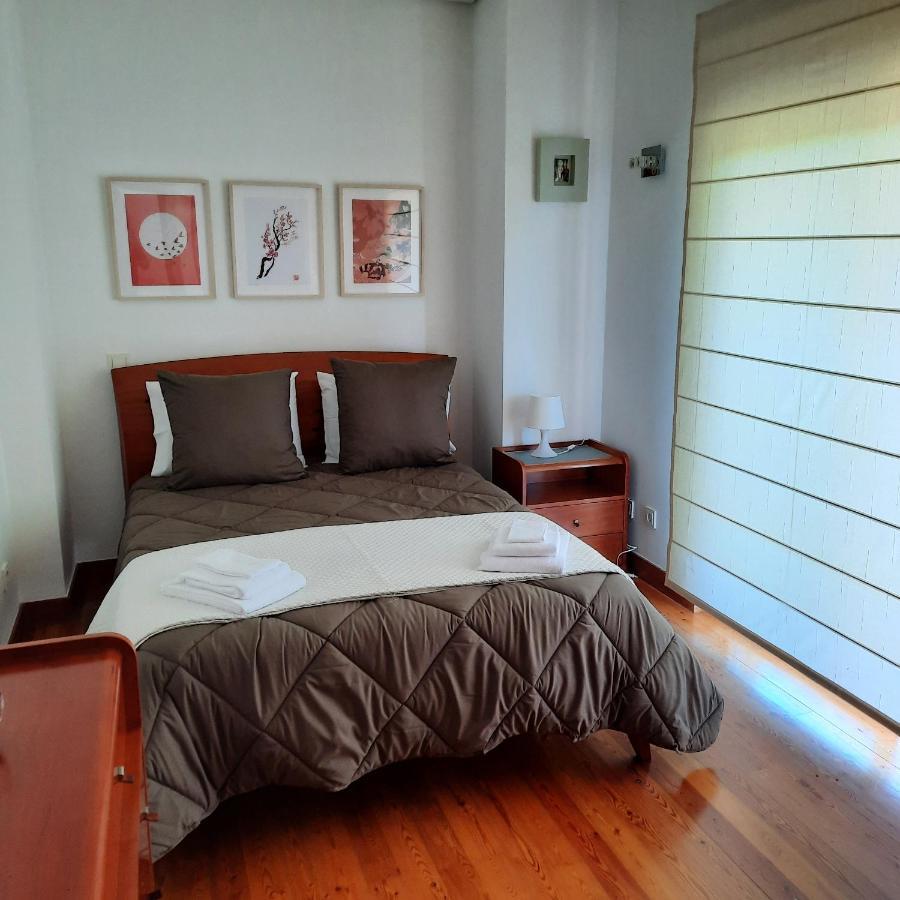 TabuacasCasa Da Escola别墅 外观 照片