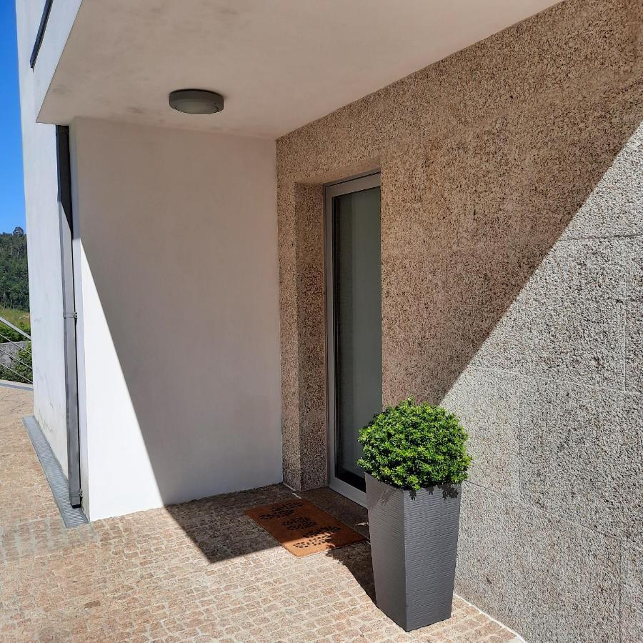 TabuacasCasa Da Escola别墅 外观 照片