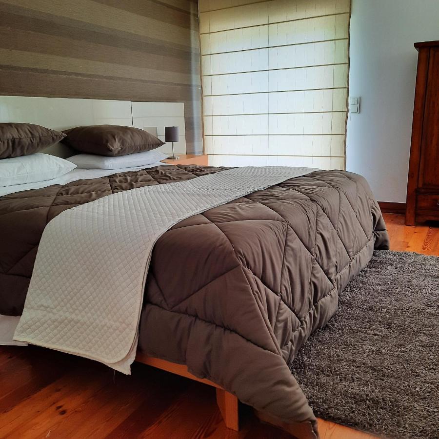 TabuacasCasa Da Escola别墅 外观 照片
