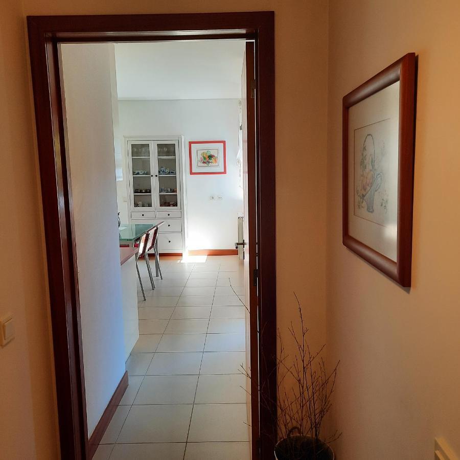 TabuacasCasa Da Escola别墅 外观 照片